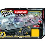 Pista Speed Competition