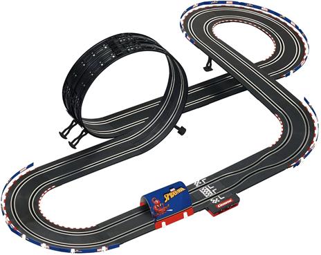 Pista Spider Racing - 2