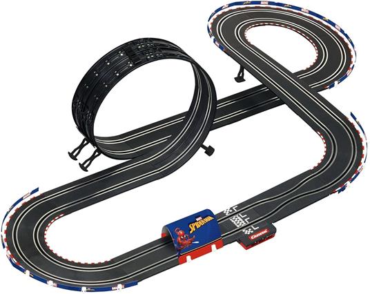 Pista Spider Racing - 2