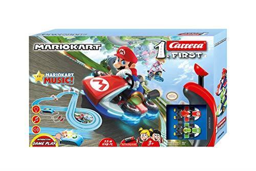 Carrera Toys- Auto Per Pista, 20063036