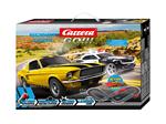 Carrera: Polizei Battery Operated Sets