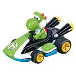 Carrera Slot Go!!! Nintendo Mario Kart 8. Yoshi 1:43
