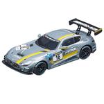 Carrera Slot Go!!! Mercedes-Amg Gt3 No. 16 1:43