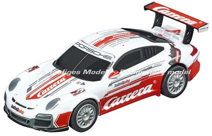 Carrera Slot Porsche Gt3 Cup Lechner Racing Carrera Race Taxi Carrera Go