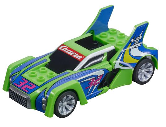 Carrera: Build N Race - Racer 2 Go Cars 1.43