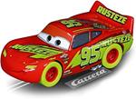 Disney: Carrera - Lightning Mcqueen - Glow Racer Cars 1.43 Go