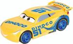 Carrera Disney Pixar Cars - Dinoco Cruz