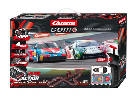 Race Challenge (20066014)