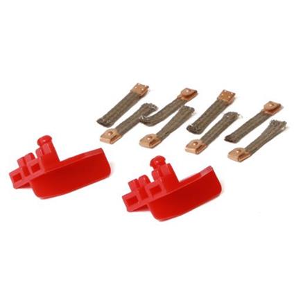 Pick-Up Universali E Contatti Striscianti