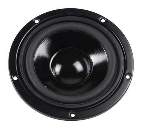 Diffusore Audio Full-range Da 3 Pollici 20W 8Ω, Woofer E Midrange 2 In 1 Per Altoparlanti E Subwoofer