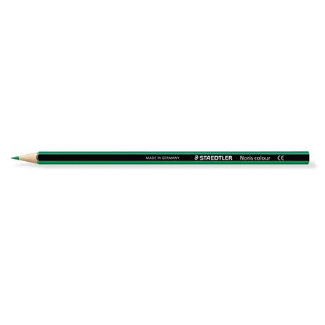 Pastelli Staedtler Noris colour. Confezione 24 matite colorate assortite - 14