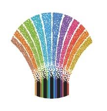 Pastelli Staedtler Noris colour. Confezione 24 matite colorate assortite - 17