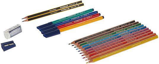 Staedtler 61 SET42 Astuccio - 4