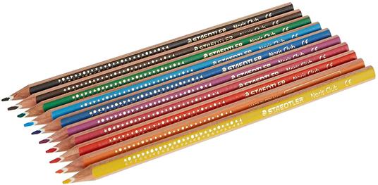 Staedtler 61 SET42 Astuccio - 5
