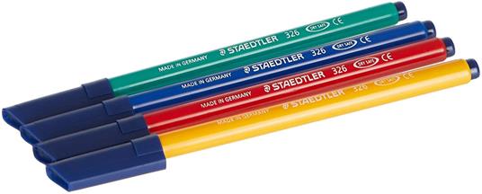 Staedtler 61 SET42 Astuccio - 6