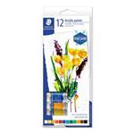 Staedtler 8500 pittura Multi Tubo 12 ml