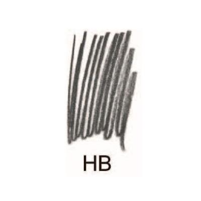 Set Staedtler Noris. Con 6 matite in grafite e 6 pastelli - 9