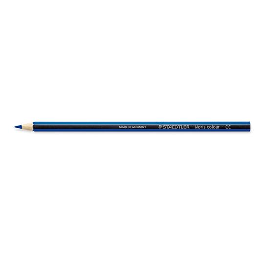 Set Staedtler Noris. Con 2 matite in grafite e 2 pastelli - 4