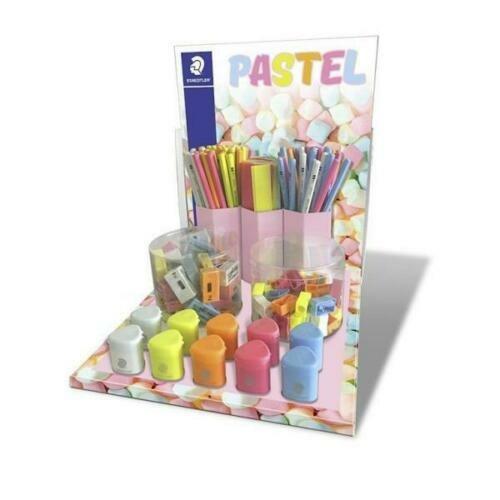 Staedtler Pastel Line 4007817039748 - Display