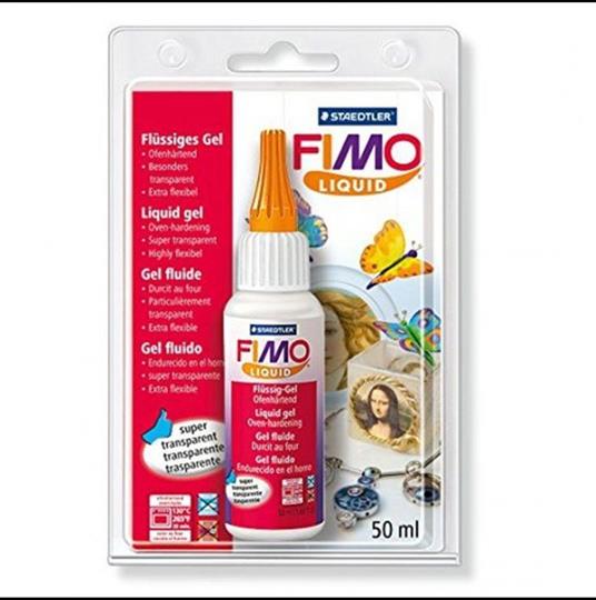 Staedtler Fimo Liquid 50 ml