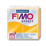 Fimo Paste 57 g - Effetto Neon - Arancione