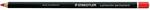 Matita vetrografica Staedtler Lumocolor Permanent nero punta tonda 1-4 mm