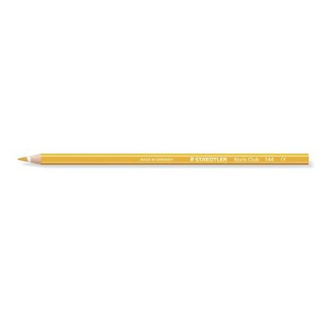 Pastelli Staedtler Noris. Confezione 12 matite colorate assortite - 6