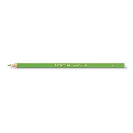 Pastelli Staedtler Noris. Confezione 12 matite colorate assortite - 7