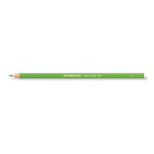Pastelli Staedtler Noris. Confezione 12 matite colorate assortite - 7
