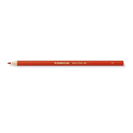 Pastelli Staedtler Noris. Confezione 24 matite colorate assortite - 3