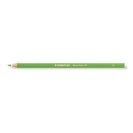 Pastelli Staedtler Noris. Confezione 24 matite colorate assortite - 6