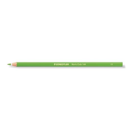 Pastelli Staedtler Noris. Confezione 24 matite colorate assortite - 6