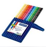 Staedtler 157 SB12 pastello colorato 12 pezzo(i)