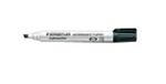 Staedtler 351 B evidenziatore Nero Punta smussata 1 pezzo(i)