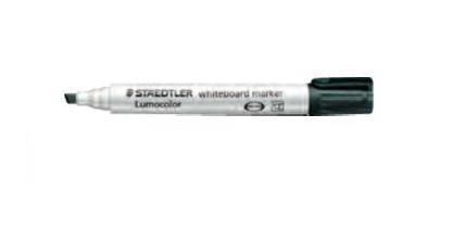 Staedtler 351 B evidenziatore Nero Punta smussata 1 pezzo(i)