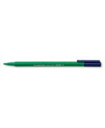 Staedtler Pennarello Triplus Color 323 5-Verde Chiaro