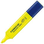 Evidenziatore Staedtler Textsurfer 364 Giallo