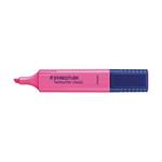 Evidenziatore Staedtler Textsurfer 364 Rosa