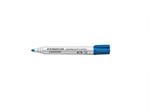 Staedtler 351 evidenziatore 1 pezzo(i) Blu Tipo di punta