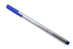 Triplus Fineliner Blauw