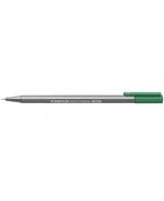 Staedtler Pennarello Triplus Fineliner 334 5-Verde Prato