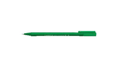 Staedtler triplus penna tecnica Verde 1 pezzo(i)