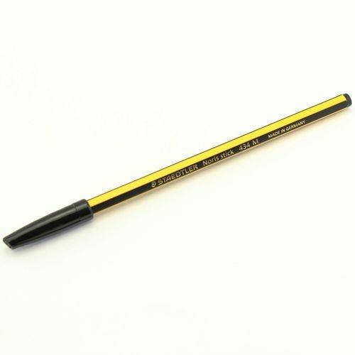 Penna biro noris stick 434 nera (20) - 3