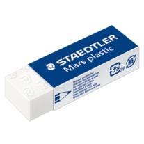 Staedtler Mars plastic gomma per cancellare Bianco 20 pezzo(i)