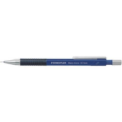 Portamine a scatto Staedtler Mars micro 775 B 0,7 mm 775 07