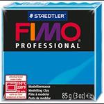 Staedtler Pasta Fimo Professional Gr.85 32-Turchese