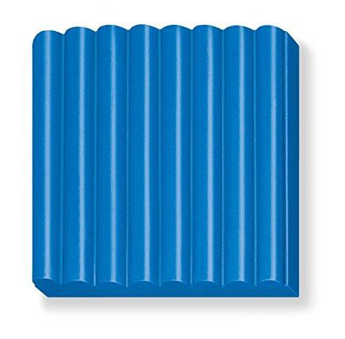 Panetto fimo kids 42gr blu 3 - 3