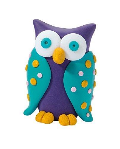 Panetto fimo kids 42gr blu 3 - 8