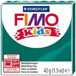 Fimo Kids Boetseerklei 42 G Groen