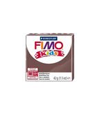 Panetto fimo kids 42gr marrone